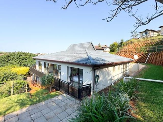 House for sale in Princess Grant, Kwazulu-natal