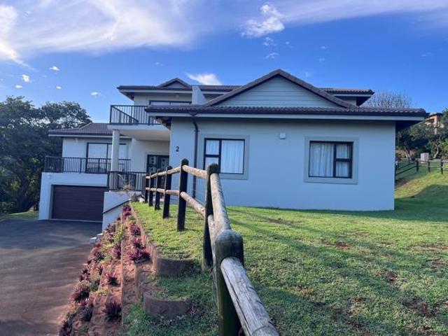 House for sale in Princess Grant, Kwazulu-natal