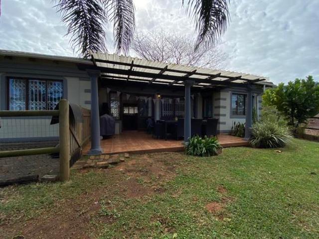 House for sale in Princess Grant, Kwazulu-natal