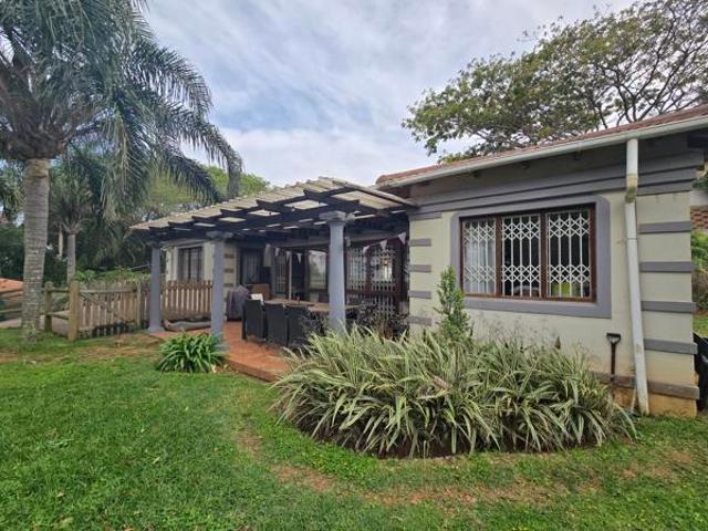 House for sale in Princess Grant, Kwazulu-natal