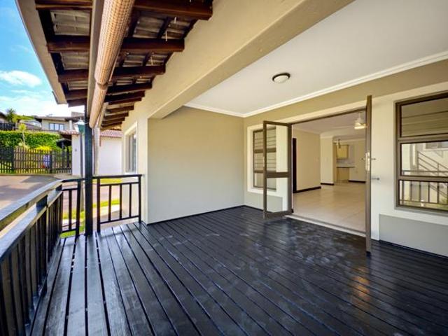 House for sale in Ballito, KwaDukuza Local Municipality