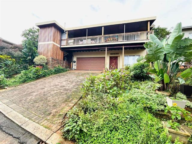 House for sale in Ballito