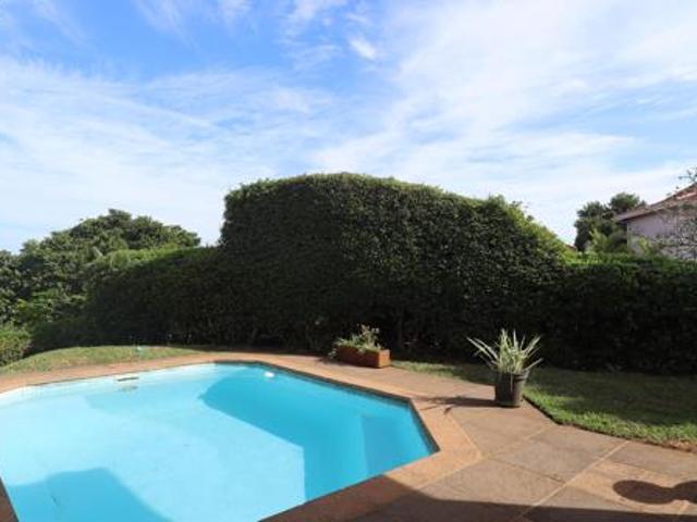House for rent in Princess Grant, Kwazulu-natal