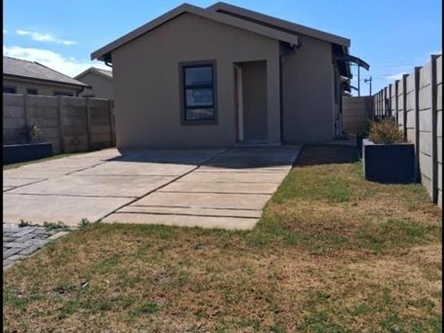 House for sale in Sedibeng, Gauteng