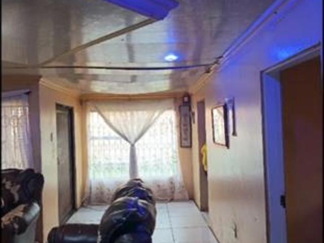 House for sale in Sedibeng, Gauteng