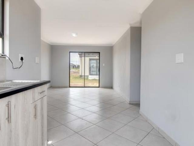 House for sale in Sedibeng, Gauteng