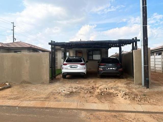 House for sale in Sedibeng, Gauteng