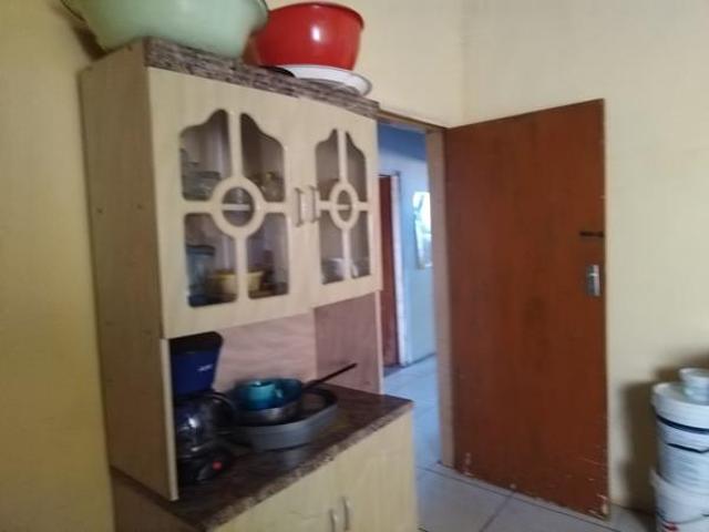 House for sale in Sedibeng, Gauteng