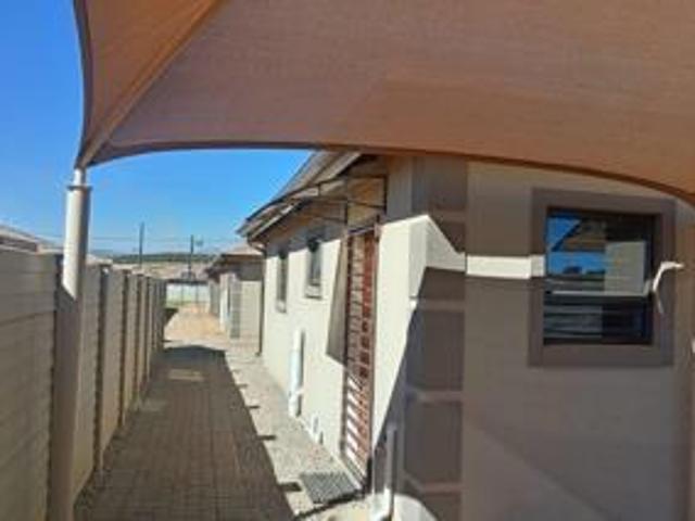 House for sale in Evaton, Emfuleni Local Municipality