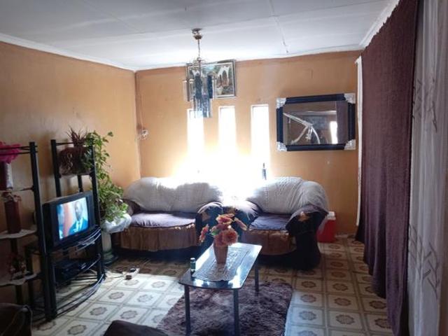 House for sale in Sedibeng, Gauteng