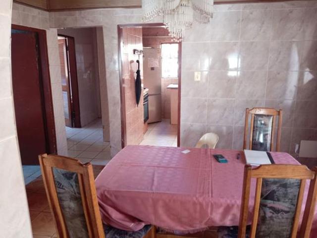 House for sale in Sedibeng, Gauteng