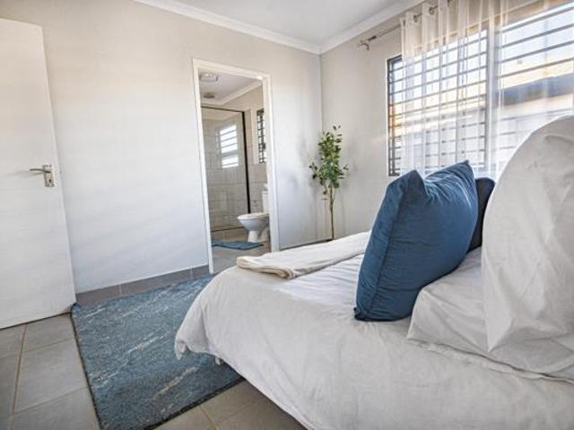 House for sale in Sedibeng, Gauteng