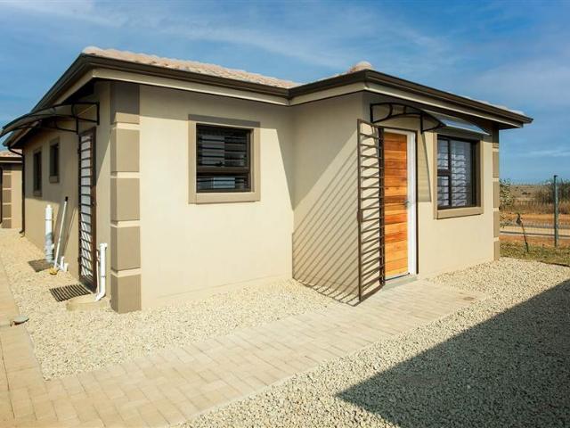 House for sale in Sedibeng, Gauteng