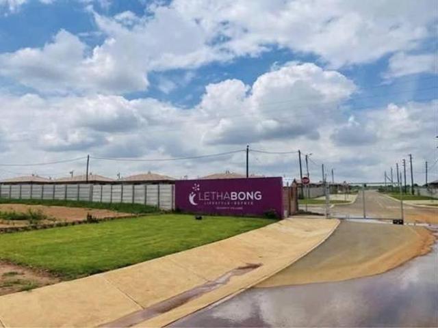House for sale in Sedibeng, Gauteng