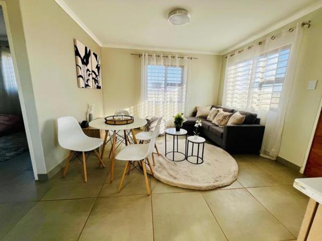 House for sale in Sedibeng, Gauteng