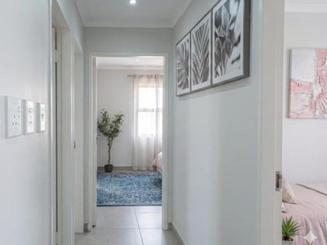 House for sale in Sedibeng, Gauteng