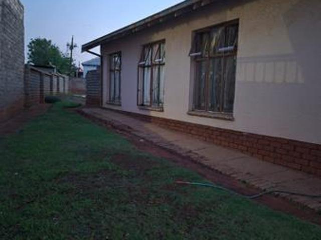 House for sale in Evaton, Emfuleni Local Municipality