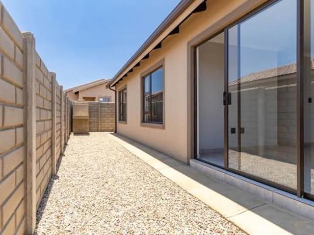 House for sale in Sedibeng, Gauteng