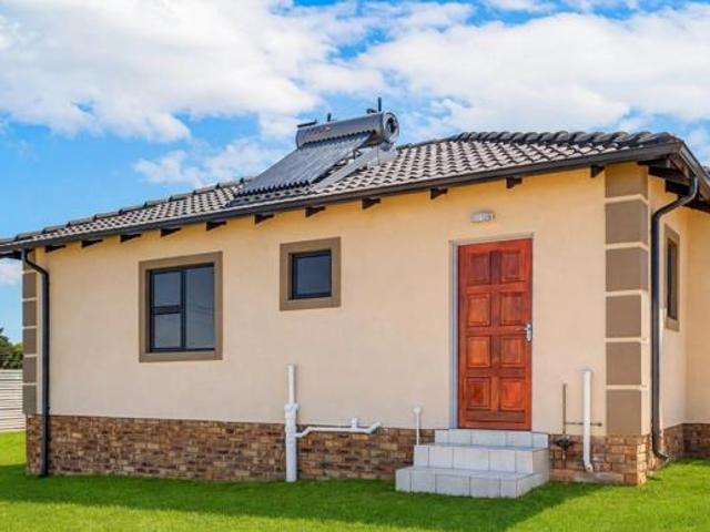 House for sale in Evaton, Emfuleni Local Municipality