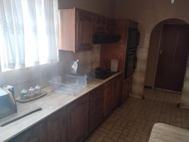 House for sale in Sedibeng, Gauteng