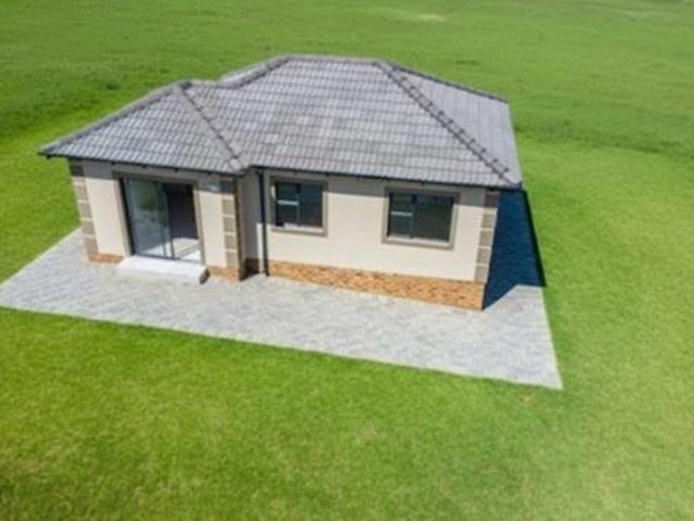 House for sale in Sedibeng, Gauteng