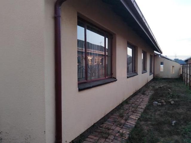House for sale in Sedibeng, Gauteng