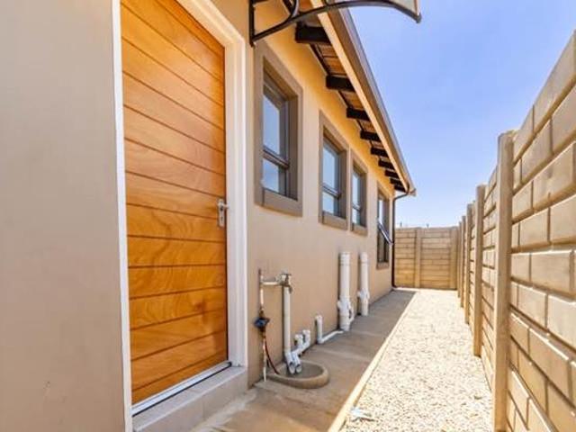 House for sale in Sedibeng, Gauteng