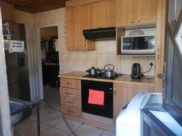 House for sale in Sedibeng, Gauteng