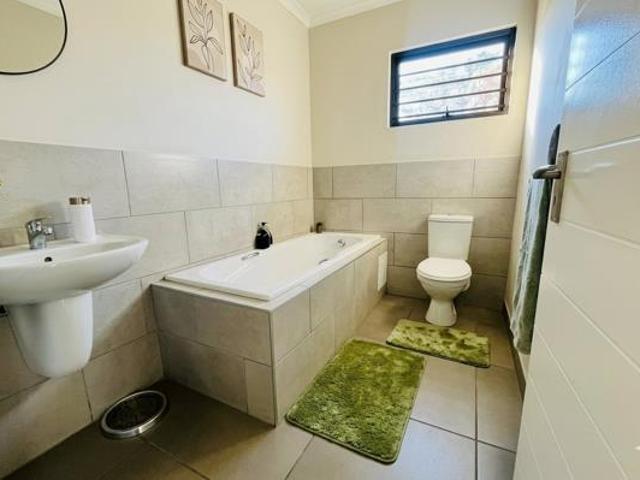 House for sale in Sedibeng, Gauteng