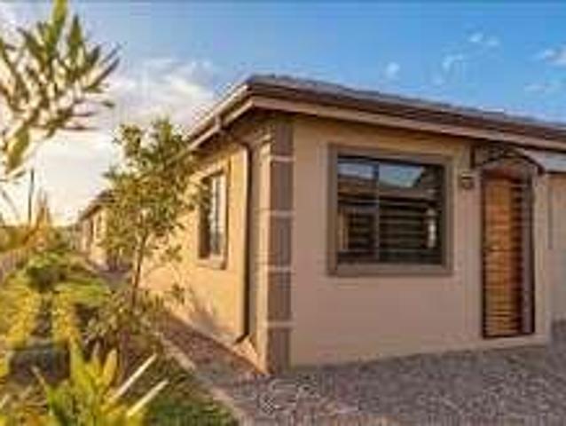 House for sale in Evaton, Emfuleni Local Municipality