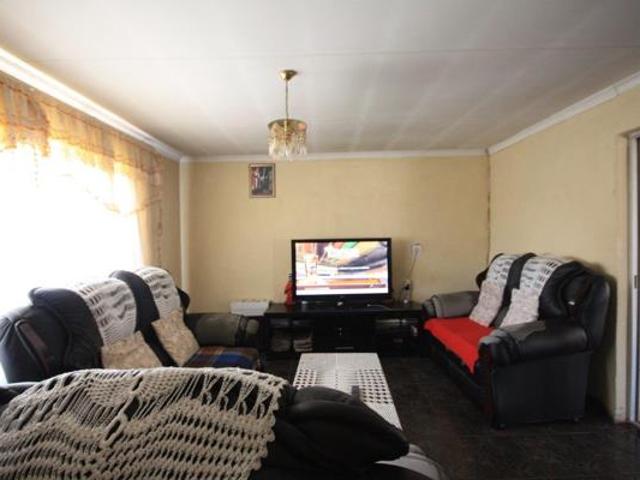 House for sale in Sedibeng, Gauteng