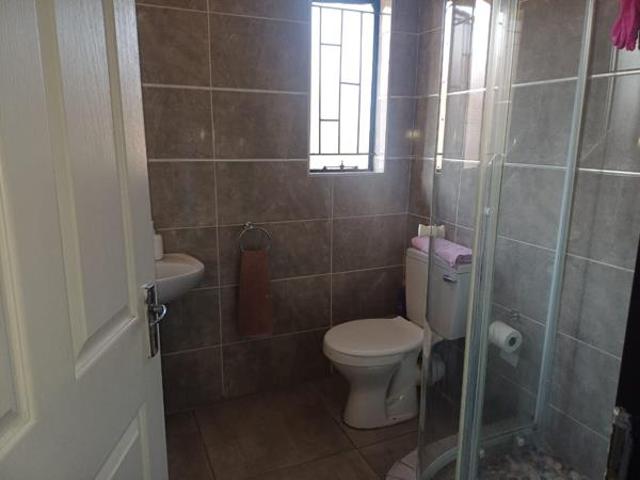 House for sale in Sedibeng, Gauteng