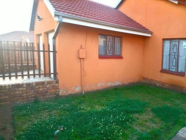 House for sale in Sedibeng, Gauteng