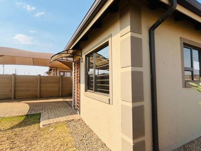 House for sale in Evaton, Emfuleni Local Municipality