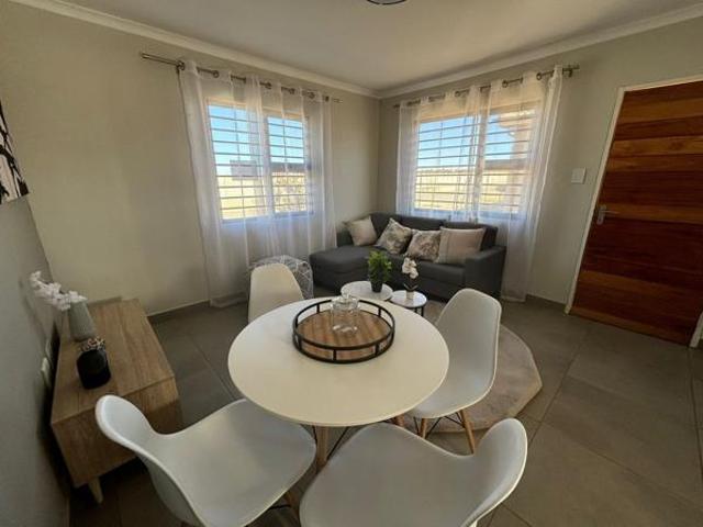 House for sale in Sedibeng, Gauteng