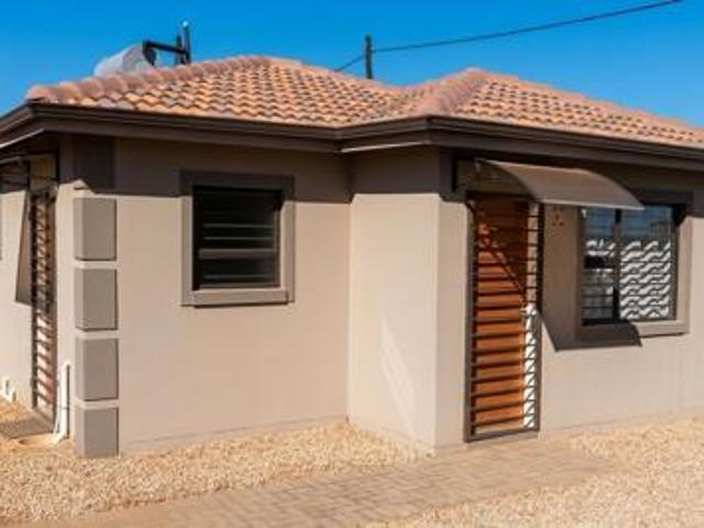 House for sale in Sedibeng, Gauteng