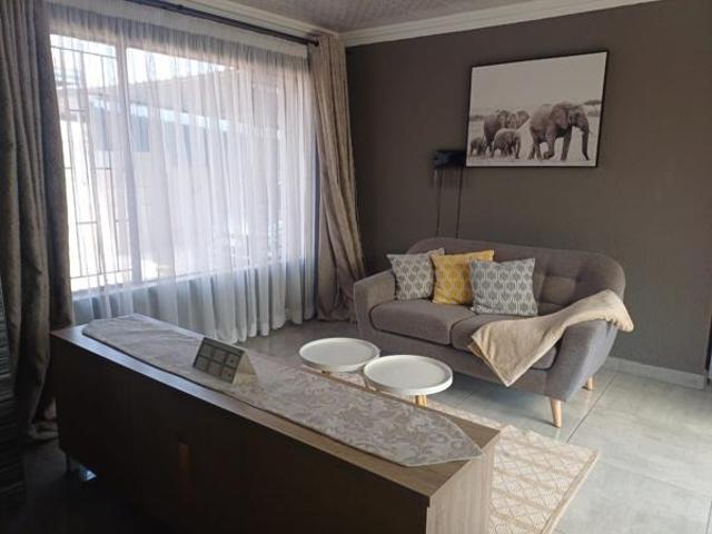 House for sale in Sedibeng, Gauteng