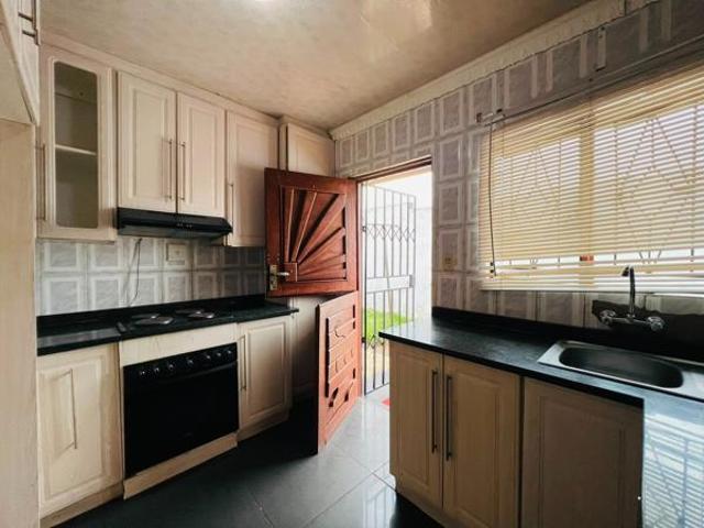 House for sale in Evaton, Emfuleni Local Municipality