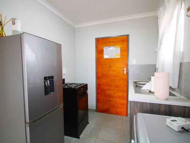 House for sale in Sedibeng, Gauteng