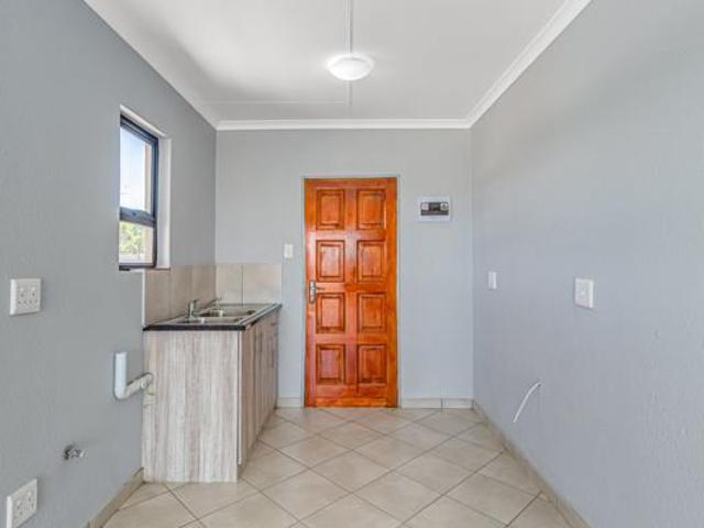 House for sale in Sedibeng, Gauteng