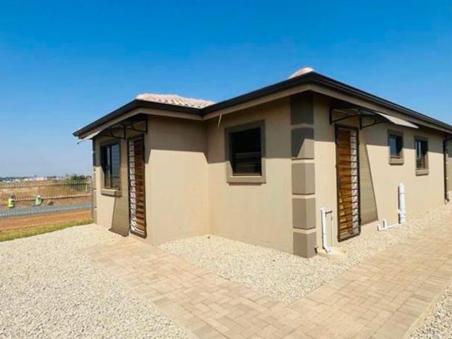 House for sale in Sedibeng, Gauteng