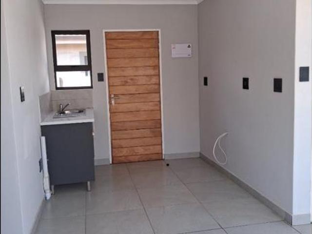 House for sale in Sedibeng, Gauteng