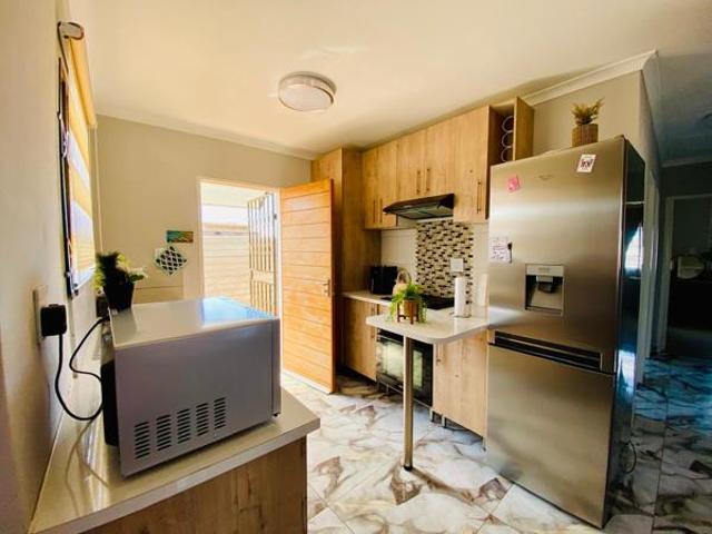 House for rent in Sedibeng, Gauteng