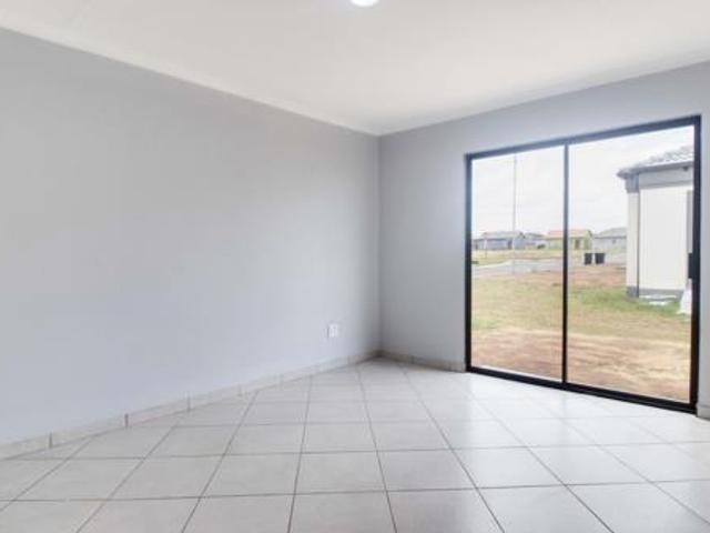 House for sale in Sedibeng, Gauteng