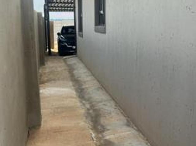 House for sale in Sedibeng, Gauteng