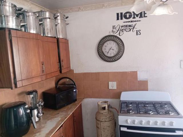 House for sale in Sedibeng, Gauteng