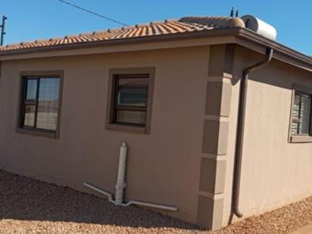 House for sale in Sedibeng, Gauteng