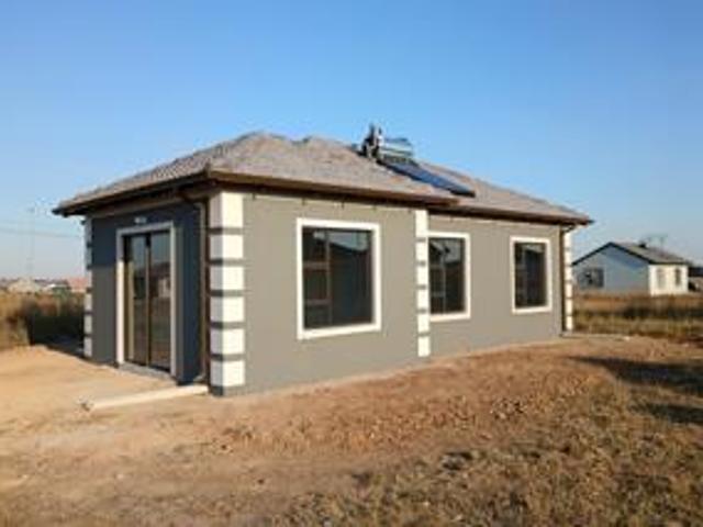 House for sale in Evaton, Emfuleni Local Municipality