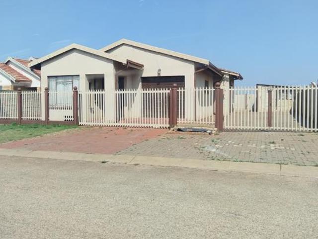 House for sale in Evaton, Emfuleni Local Municipality
