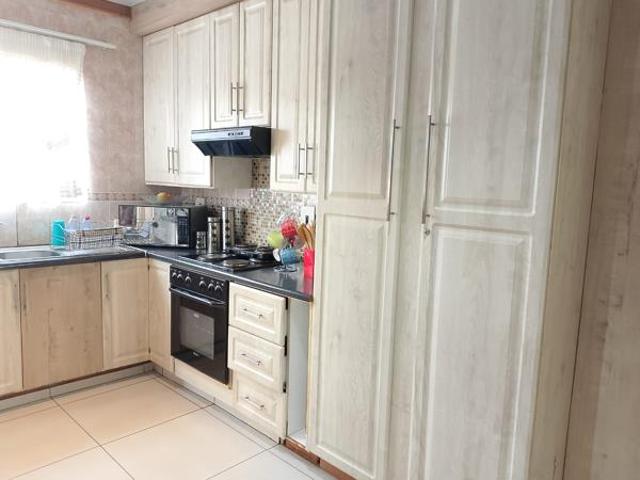 House for sale in Sedibeng, Gauteng